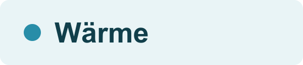 Wärme