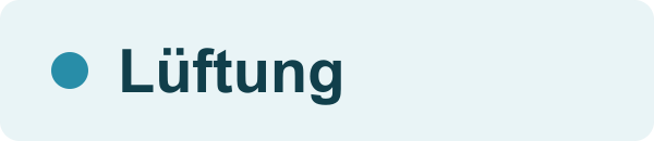 Lüftung