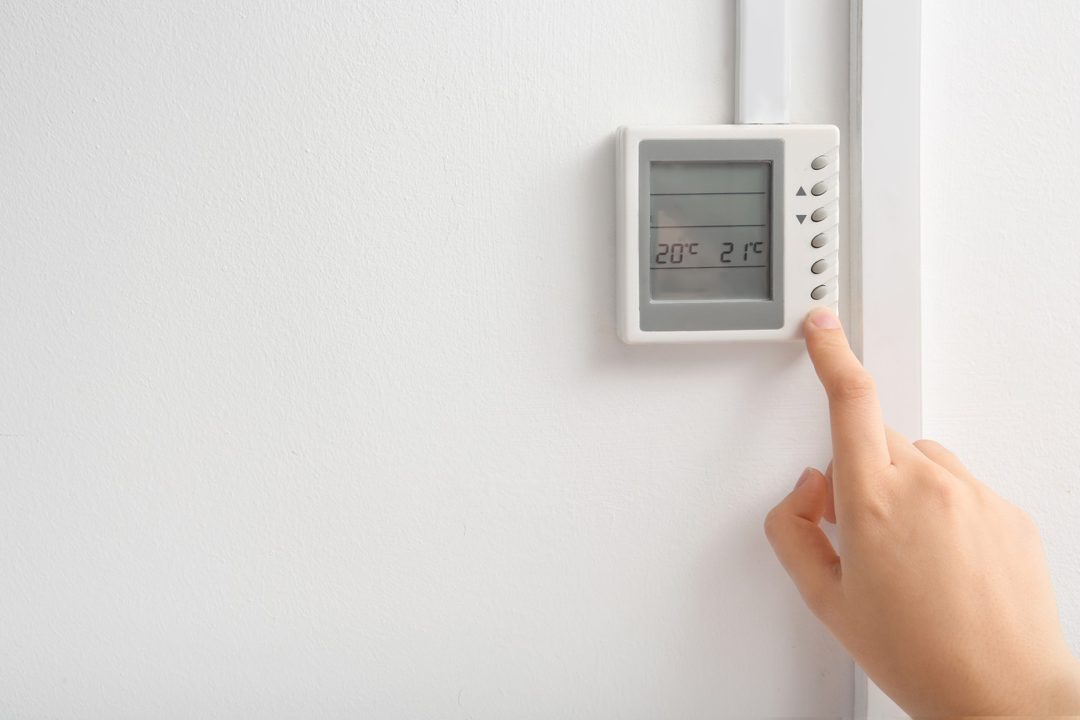 Raumklima smart steuern